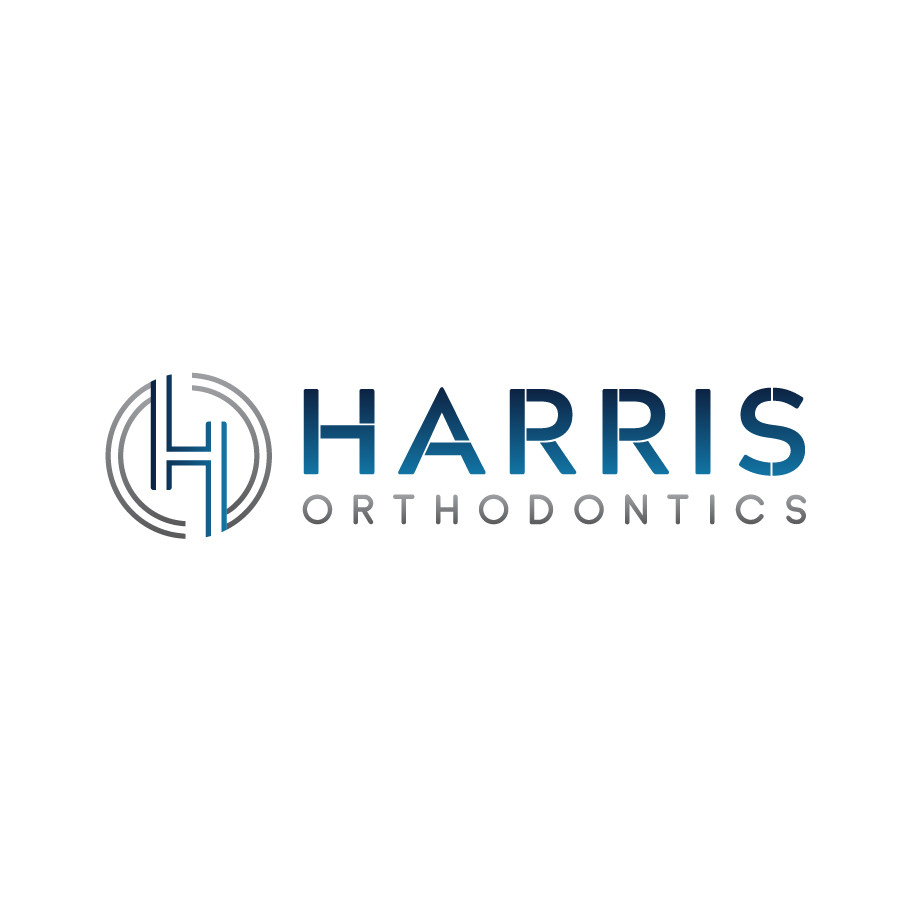 Harris Orthodontics Logo