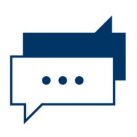 Speech Bubble Icon