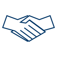 Handshake Icon