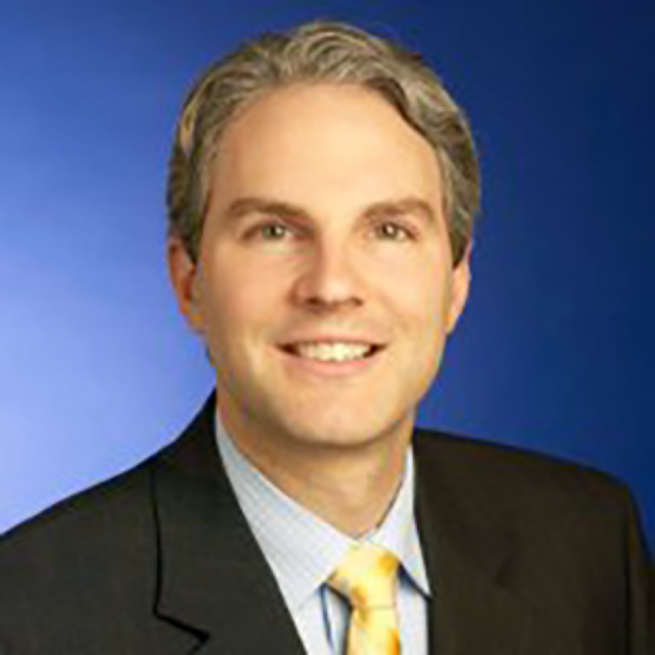 A Photo of Brent McDaniel