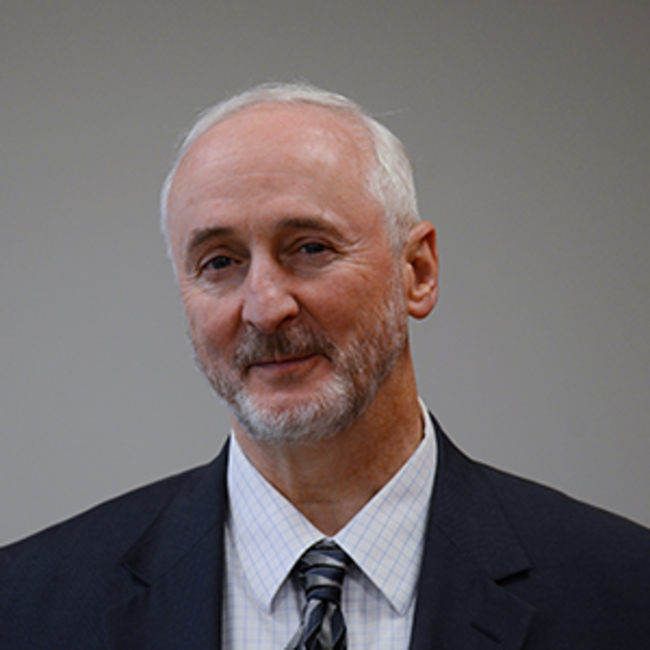 A Photo of Dallas Forum President Christopher Wolfe