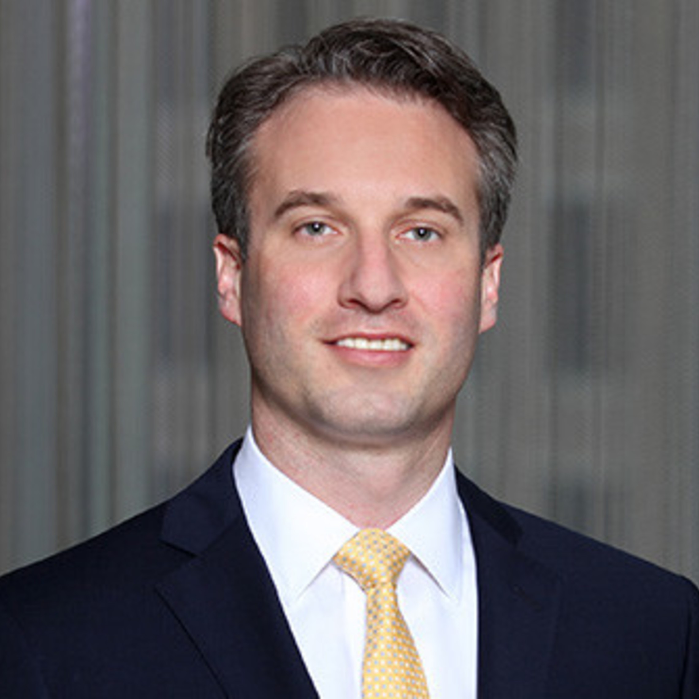 John Tancabel photo