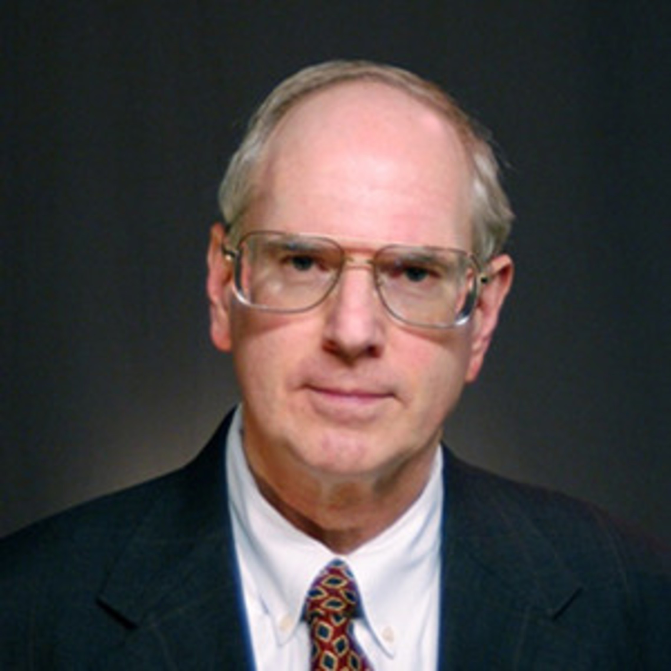 A Photo of Jim Kearns
