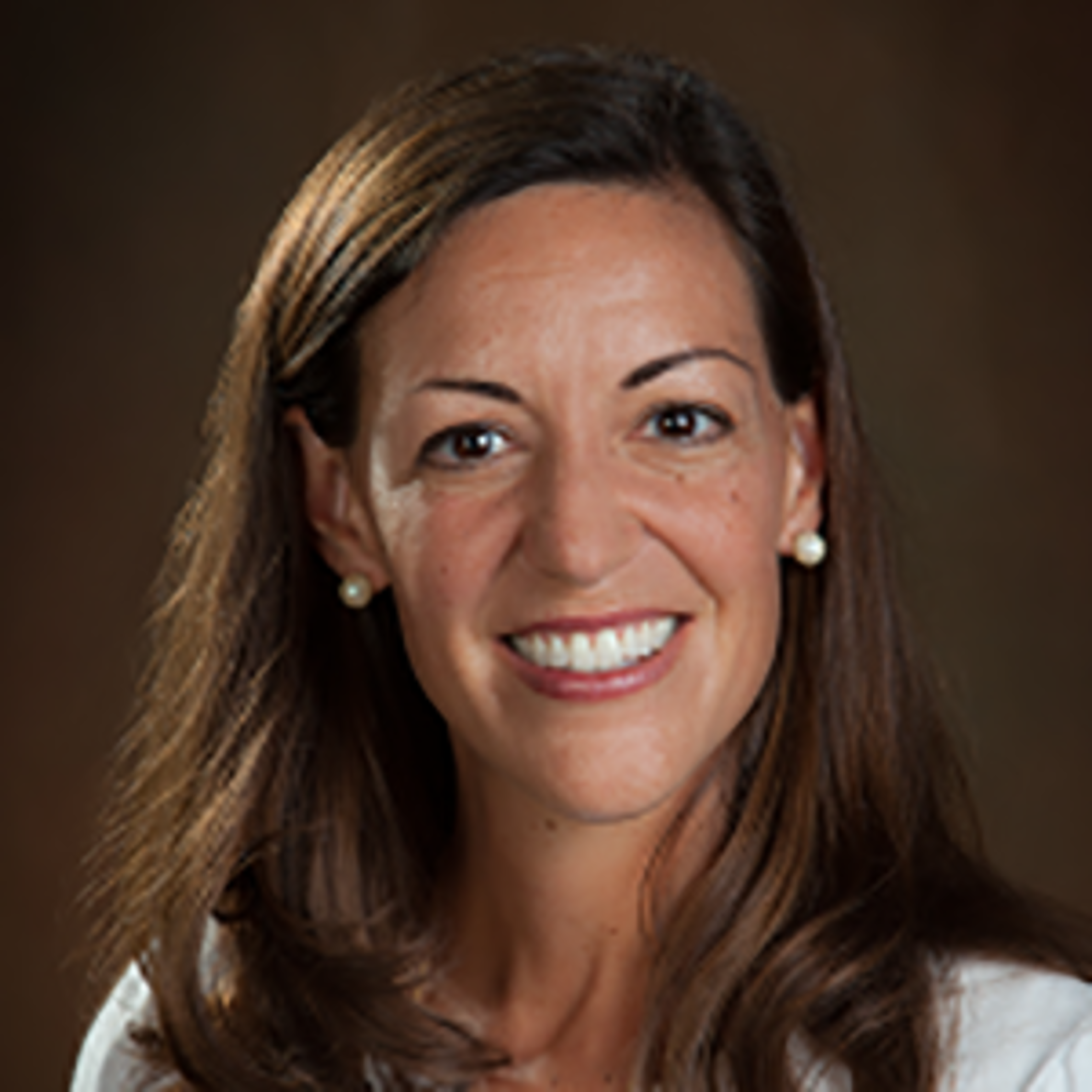 A Photo of Susan Hanssen